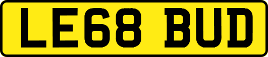 LE68BUD