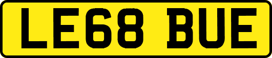 LE68BUE