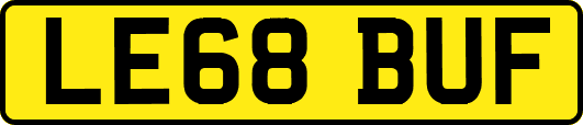 LE68BUF