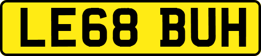 LE68BUH