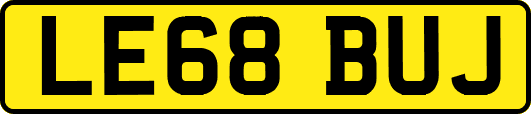 LE68BUJ