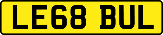 LE68BUL