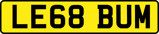 LE68BUM