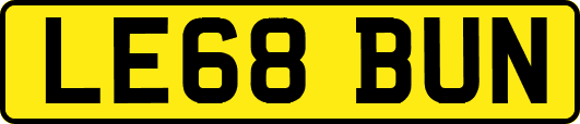 LE68BUN