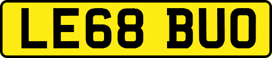 LE68BUO