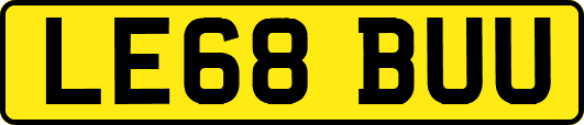 LE68BUU