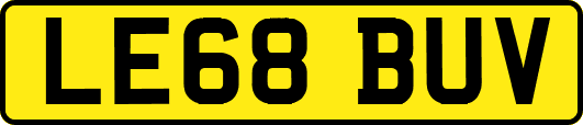 LE68BUV