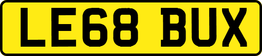 LE68BUX
