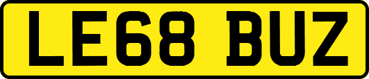 LE68BUZ