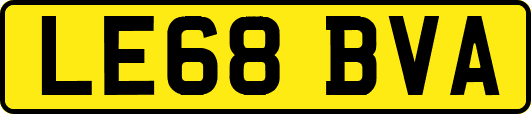 LE68BVA