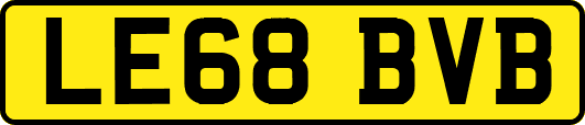 LE68BVB