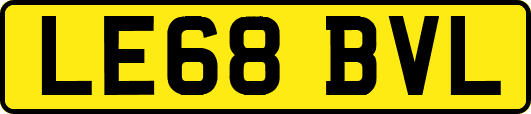 LE68BVL