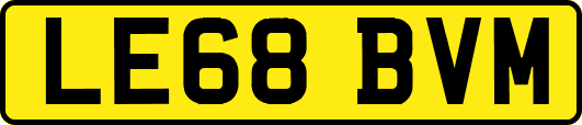 LE68BVM