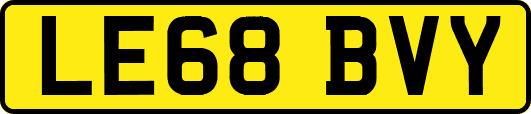 LE68BVY