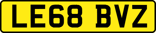 LE68BVZ