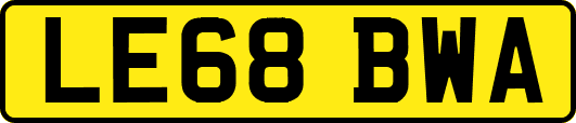LE68BWA