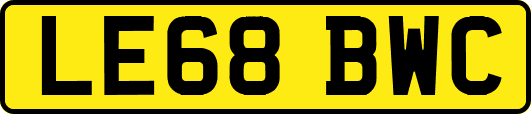 LE68BWC