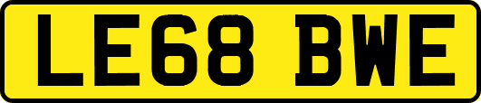 LE68BWE