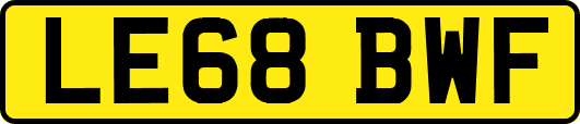 LE68BWF