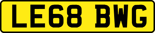 LE68BWG