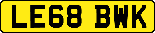 LE68BWK