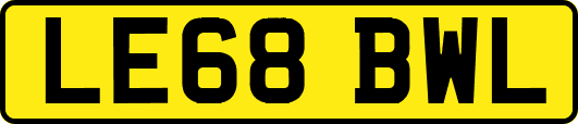LE68BWL