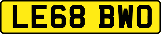 LE68BWO