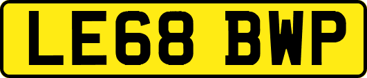 LE68BWP
