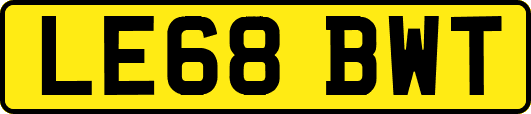 LE68BWT