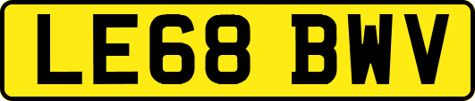 LE68BWV