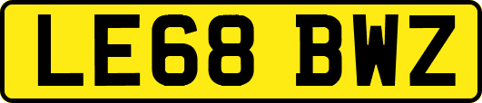 LE68BWZ