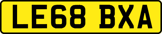 LE68BXA