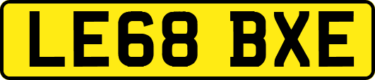 LE68BXE