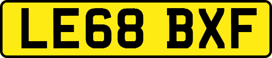 LE68BXF