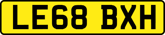 LE68BXH