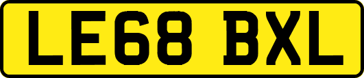 LE68BXL