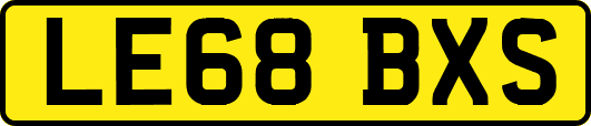 LE68BXS