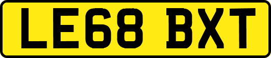 LE68BXT