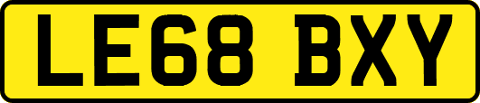 LE68BXY