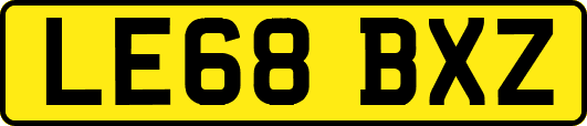 LE68BXZ
