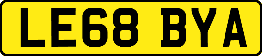 LE68BYA