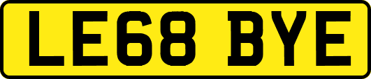 LE68BYE