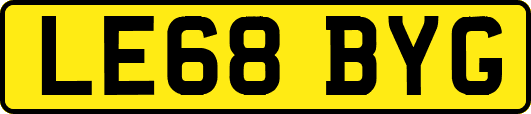LE68BYG