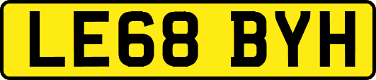 LE68BYH