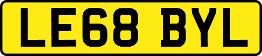 LE68BYL