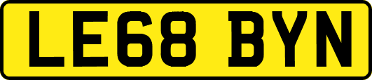 LE68BYN