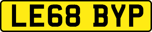 LE68BYP