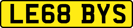 LE68BYS
