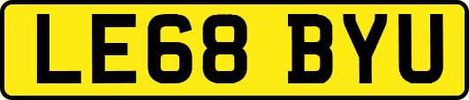 LE68BYU