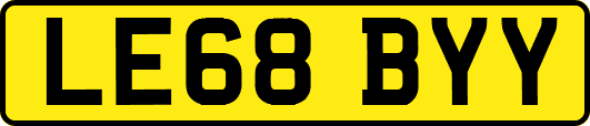 LE68BYY